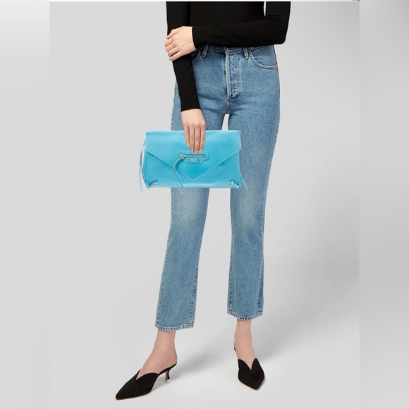 BALENCIAGA Clutch - Picture 2 of 6